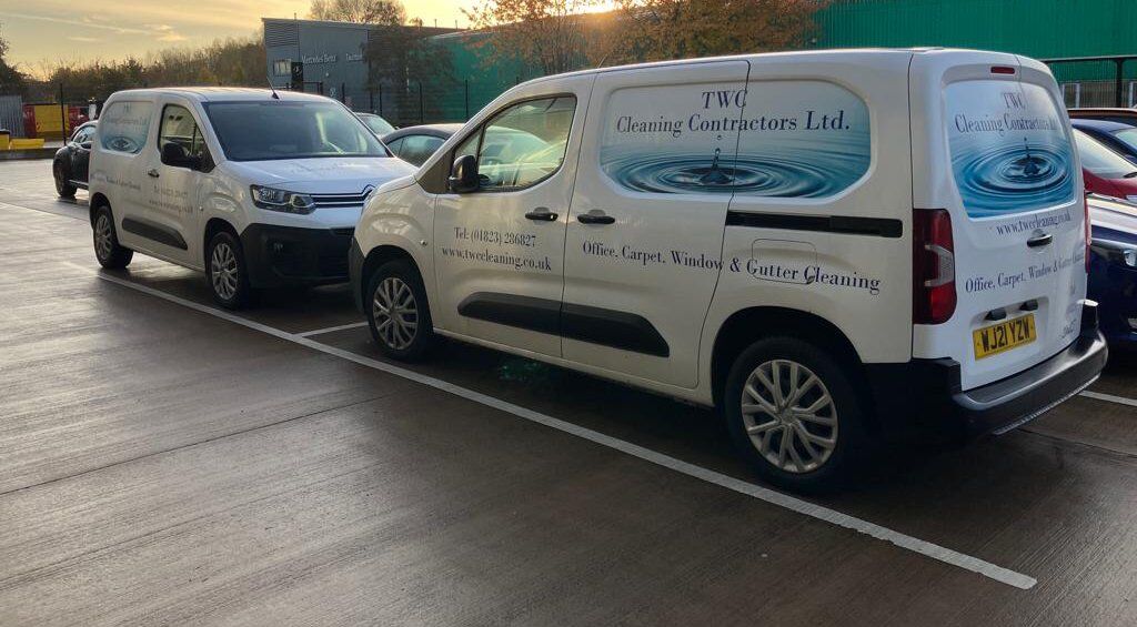 Commercial Cleaning Taunton, Office Cleaning Taunton, TWC Cleaning